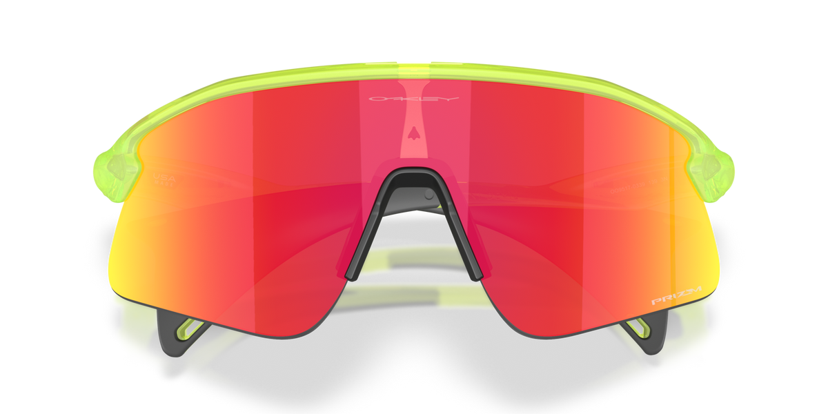 Oakley OO9517 Stunt Devil Sunglasses
