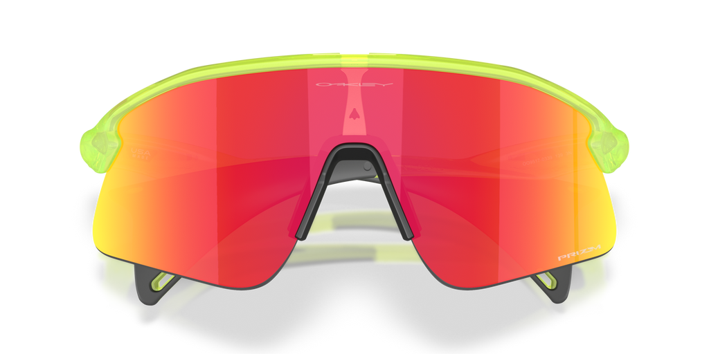 Oakley OO9517 Stunt Devil Sunglasses