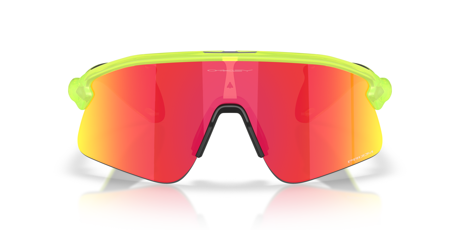 Oakley OO9517 Stunt Devil Sunglasses