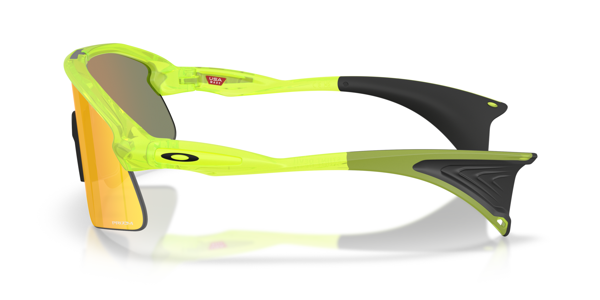 Oakley OO9517 Stunt Devil Sunglasses