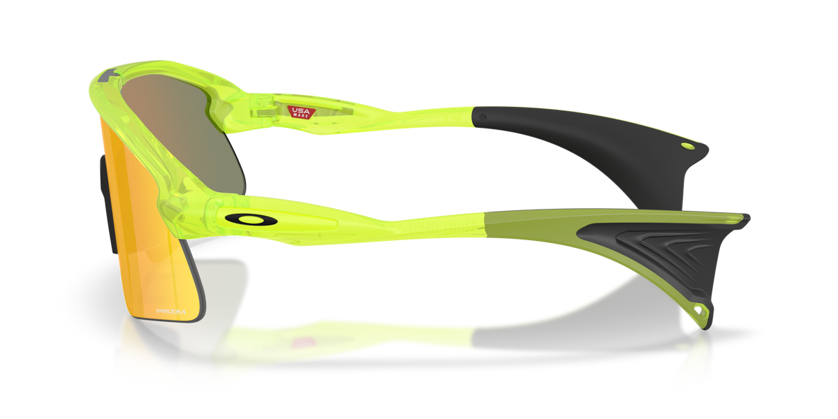Oakley OO9517 Stunt Devil Sunglasses