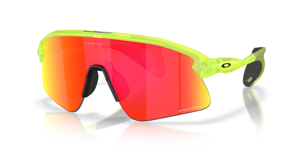Oakley OO9517 Stunt Devil Sunglasses
