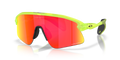 Oakley OO9517 Stunt Devil Sunglasses