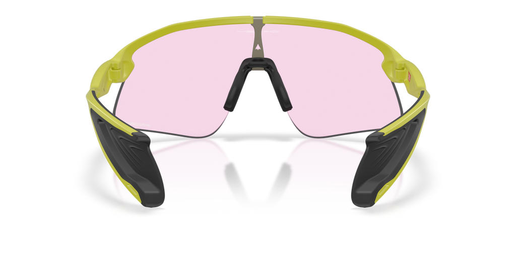 Oakley OO9517 Stunt Devil Limitless Collection Sunglasses