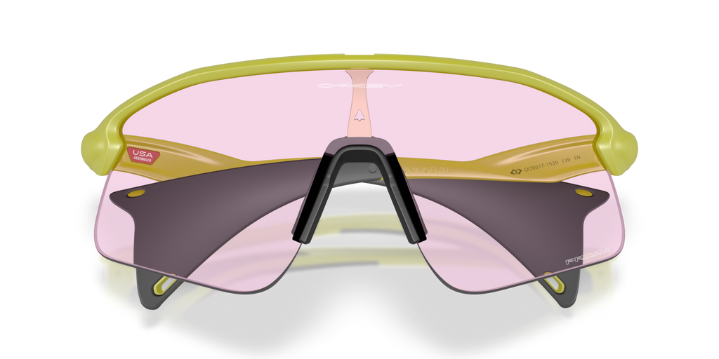 Oakley OO9517 Stunt Devil Limitless Collection Sunglasses
