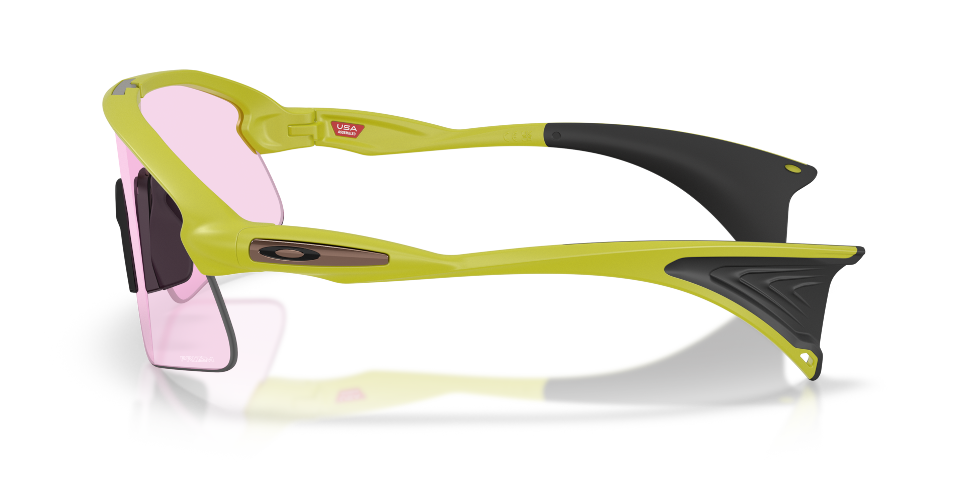 Oakley OO9517 Stunt Devil Limitless Collection Sunglasses