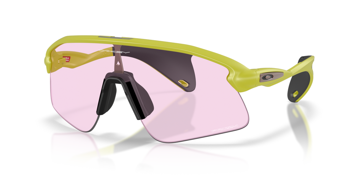 Oakley OO9517 Stunt Devil Limitless Collection Sunglasses