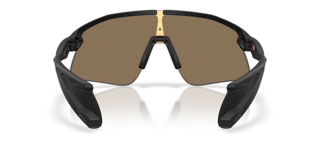 Oakley OO9517 Stunt Devil Gridiron Collection Sunglasses