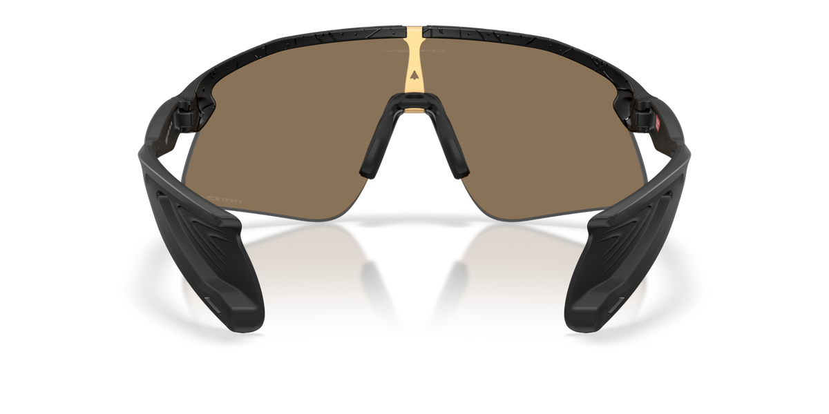 Oakley OO9517 Stunt Devil Gridiron Collection Sunglasses