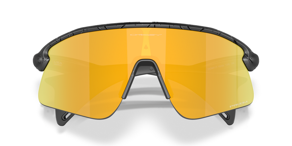 Oakley OO9517 Stunt Devil Gridiron Collection Sunglasses