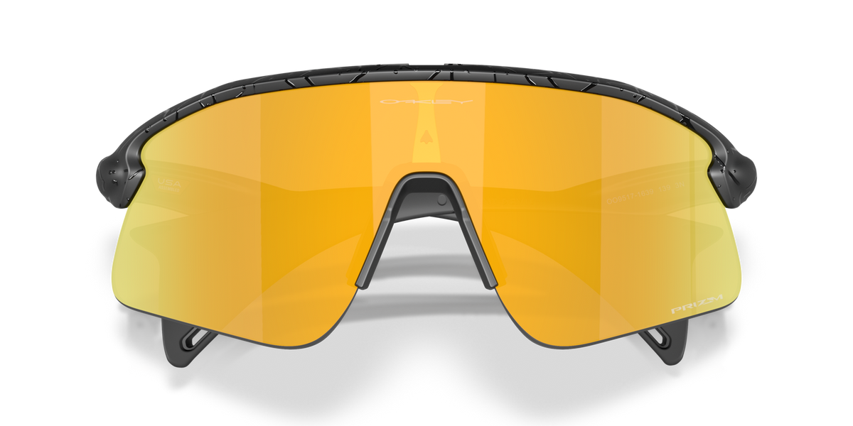 Oakley OO9517 Stunt Devil Gridiron Collection Sunglasses