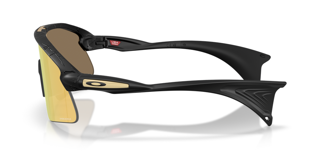 Oakley OO9517 Stunt Devil Gridiron Collection Sunglasses