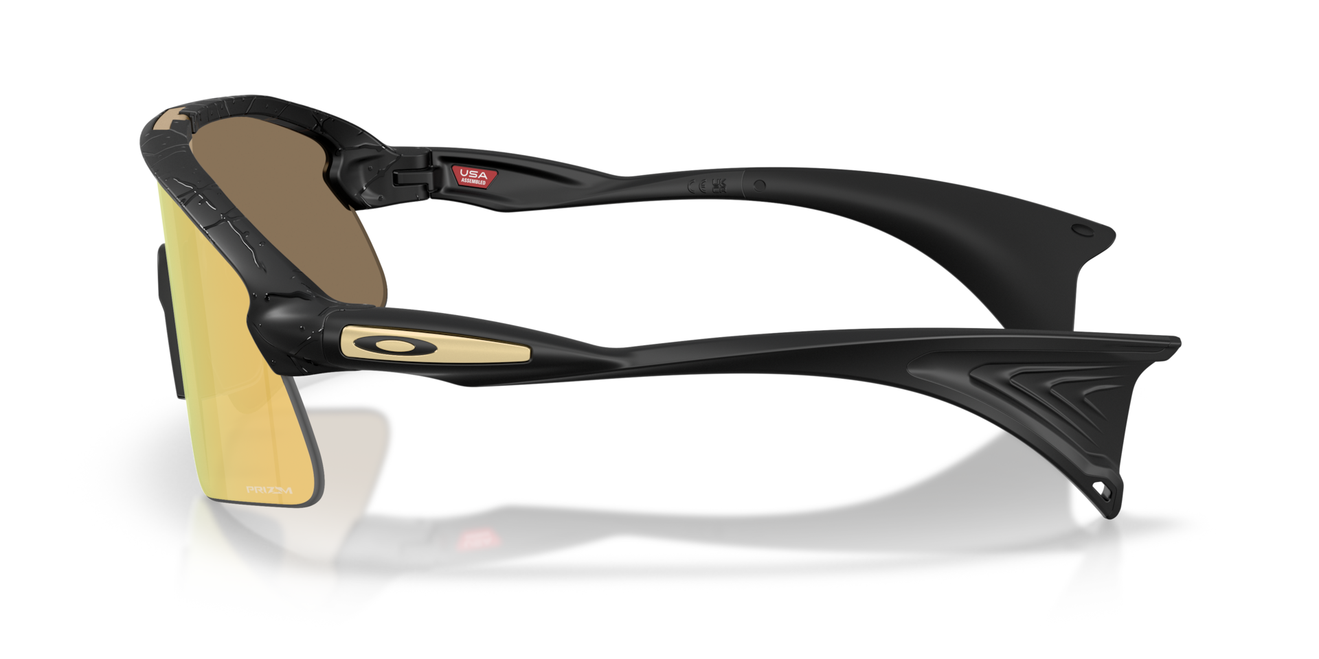 Oakley OO9517 Stunt Devil Gridiron Collection Sunglasses