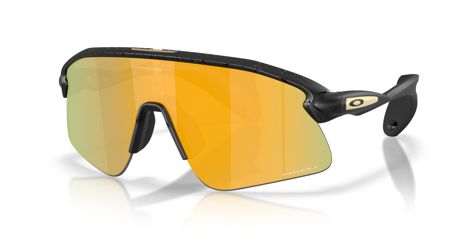 Oakley OO9517 Stunt Devil Gridiron Collection Sunglasses