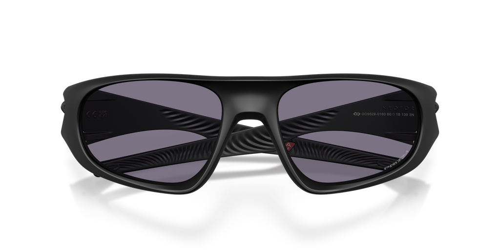 Oakley OO9528 Neoforma Sunglasses