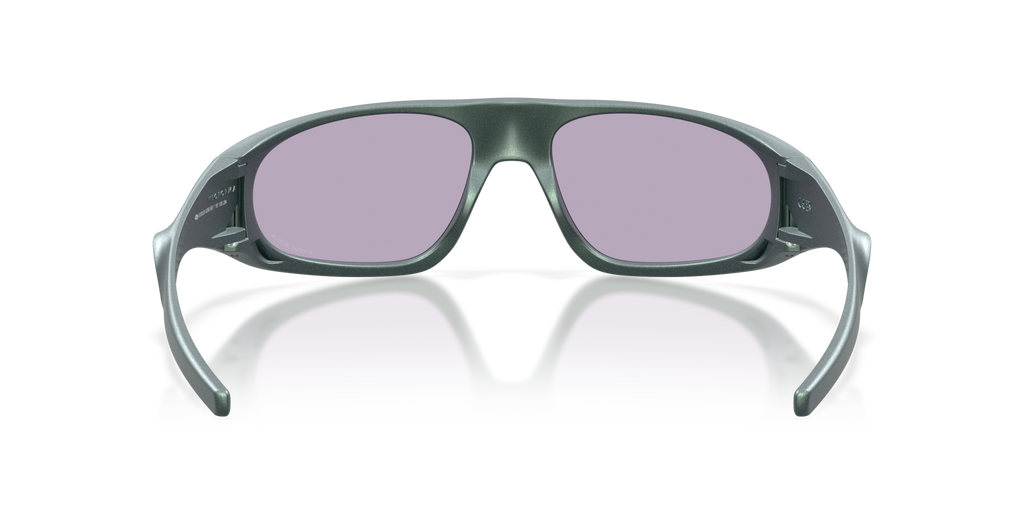 Oakley OO9528 Neoforma Sunglasses