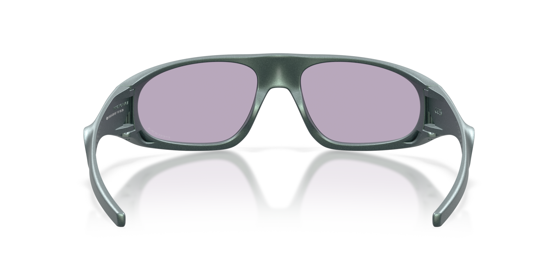 Oakley OO9528 Neoforma Sunglasses