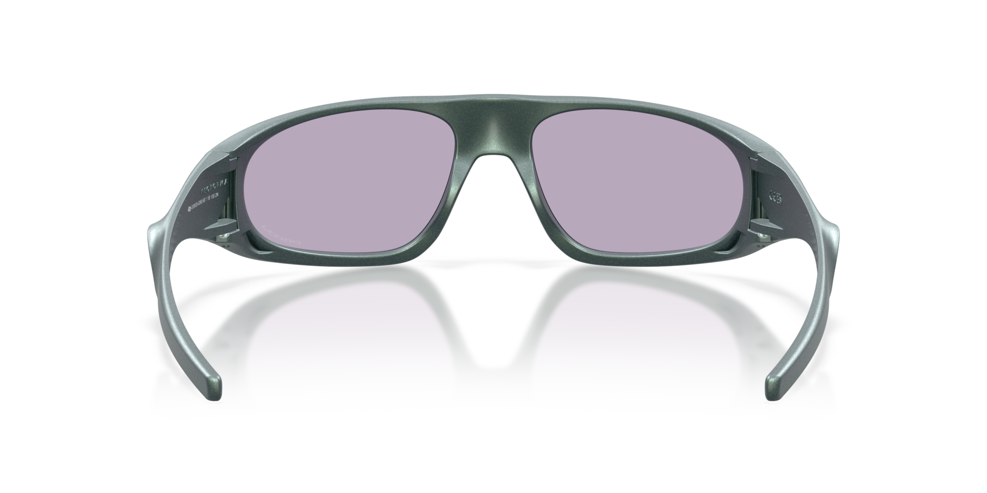 Oakley OO9528 Neoforma Sunglasses