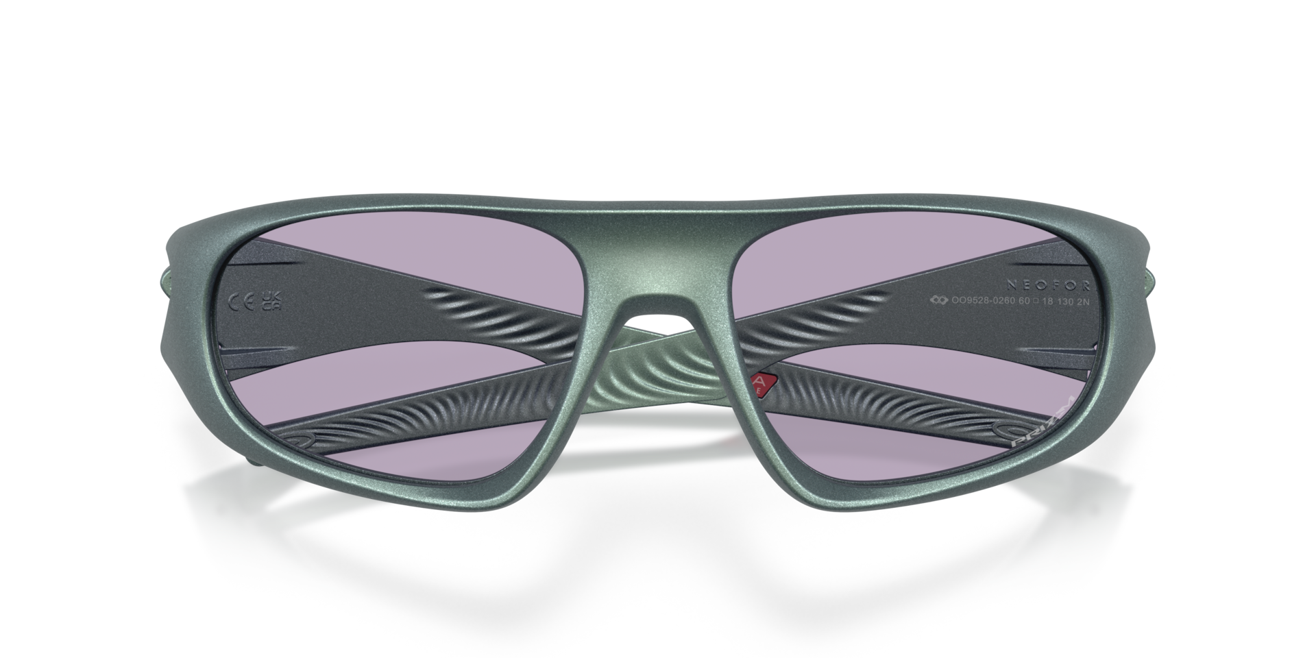 Oakley OO9528 Neoforma Sunglasses