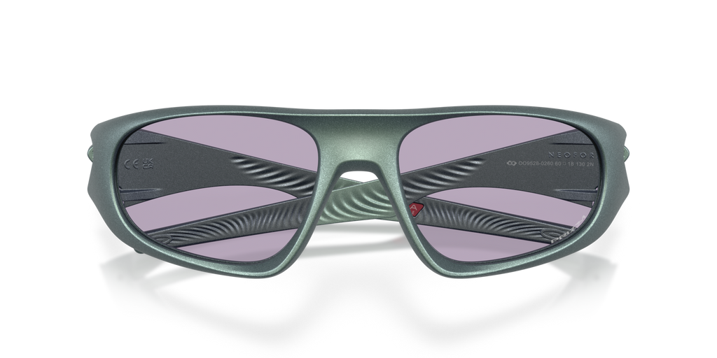 Oakley OO9528 Neoforma Sunglasses