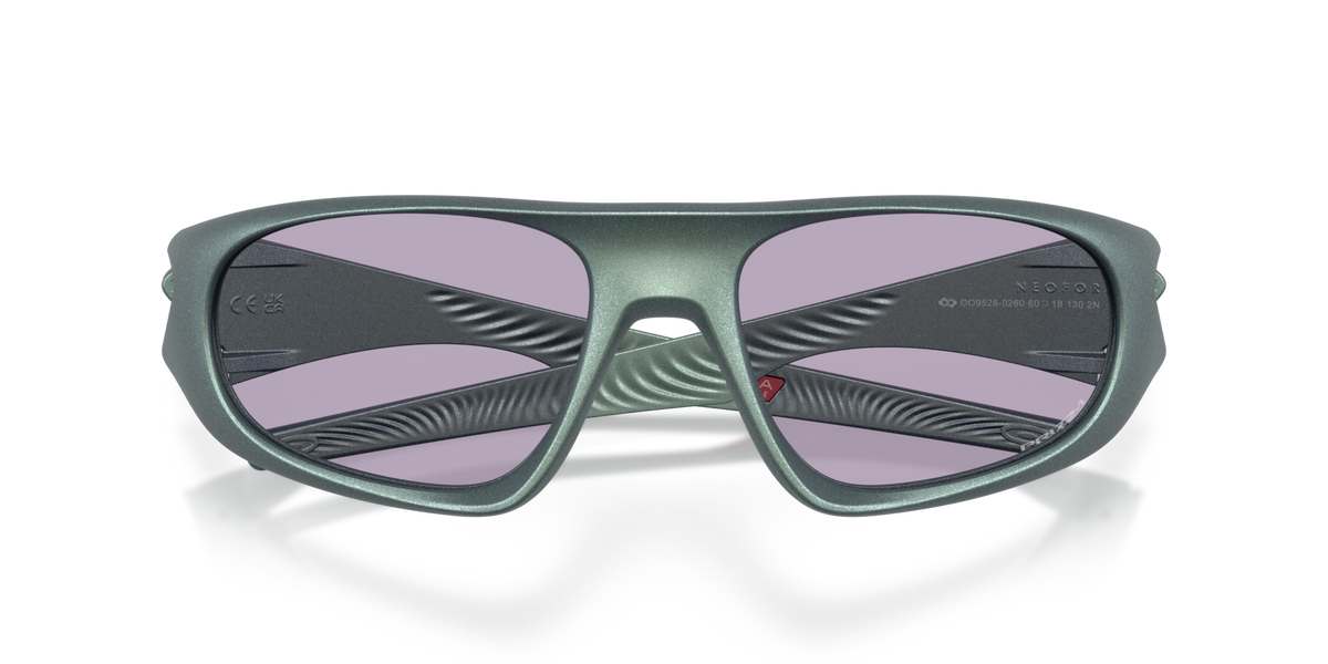 Oakley OO9528 Neoforma Sunglasses
