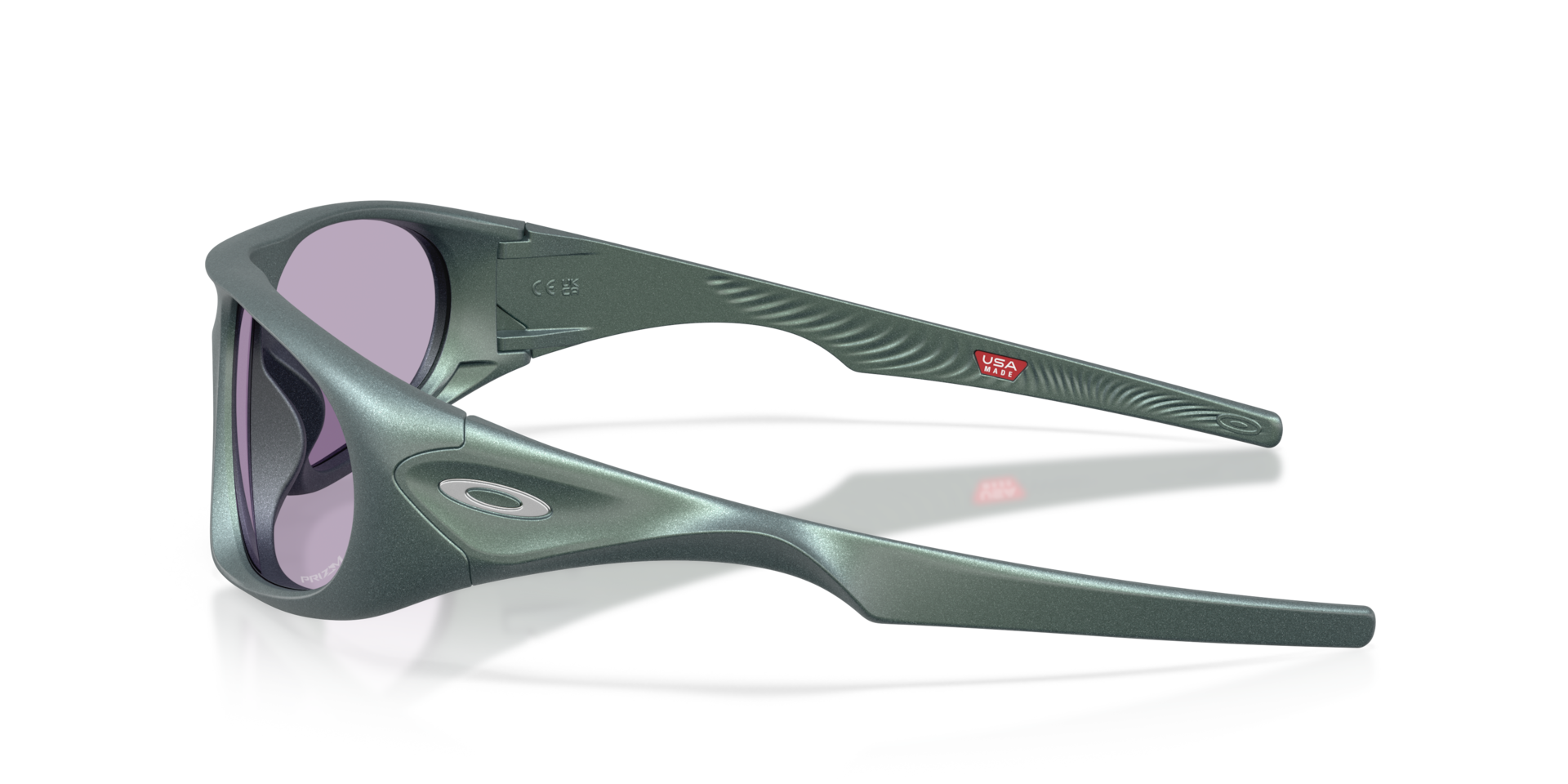 Oakley OO9528 Neoforma Sunglasses