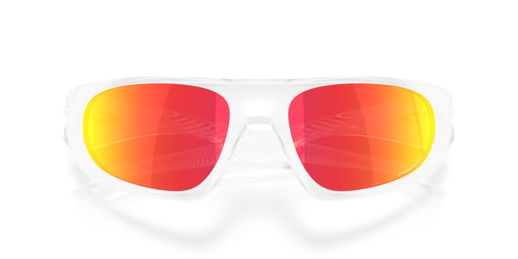 Oakley OO9528 Neoforma Sunglasses