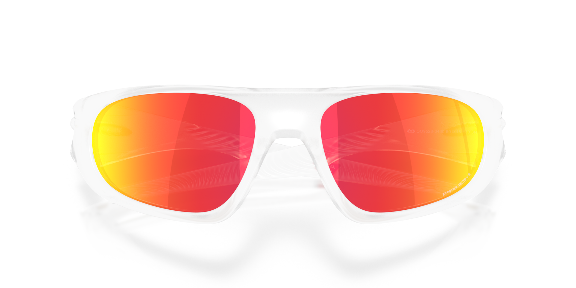 Oakley OO9528 Neoforma Sunglasses