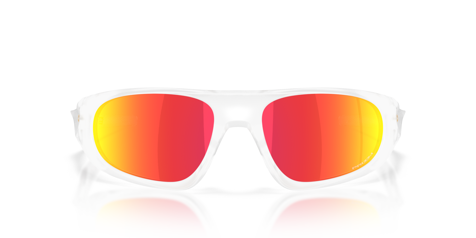 Oakley OO9528 Neoforma Sunglasses