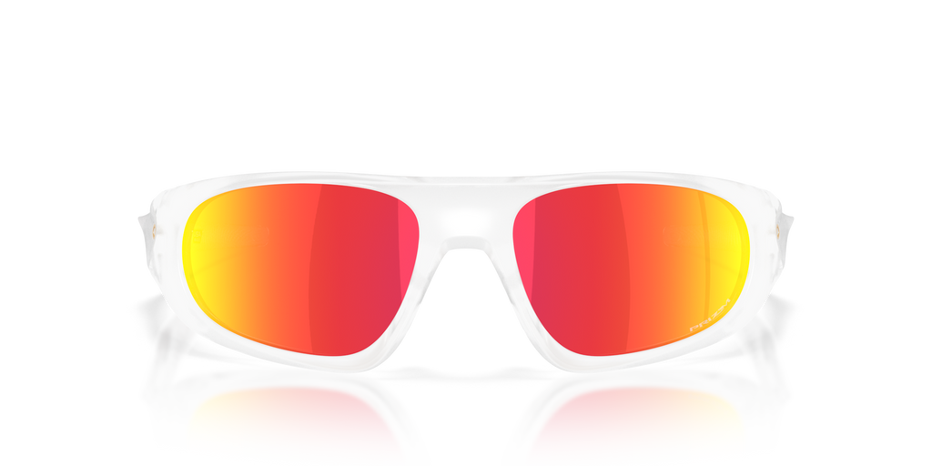Oakley OO9528 Neoforma Sunglasses