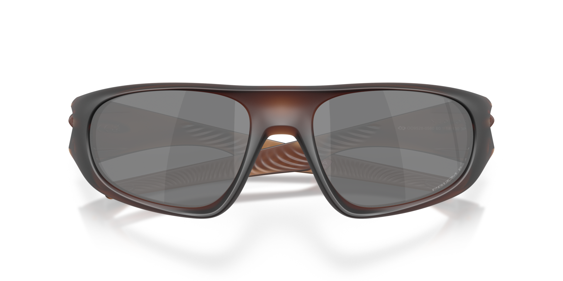 Oakley OO9528 Neoforma Sunglasses