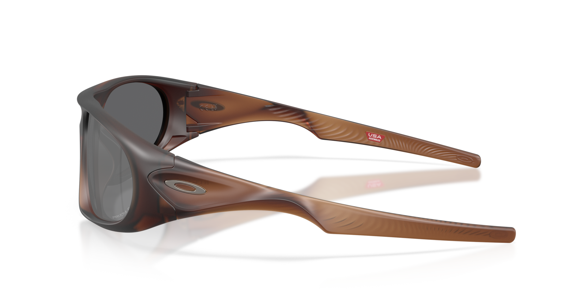 Oakley OO9528 Neoforma Sunglasses