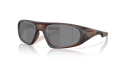 Oakley OO9528 Neoforma Sunglasses