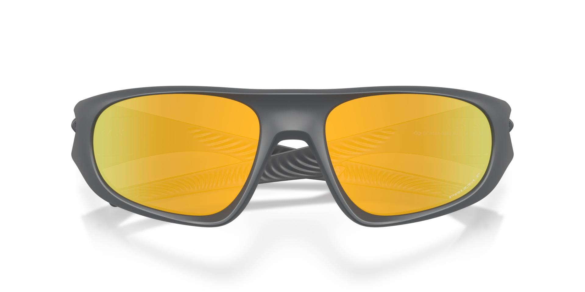 Oakley OO9528 Neoforma Sunglasses