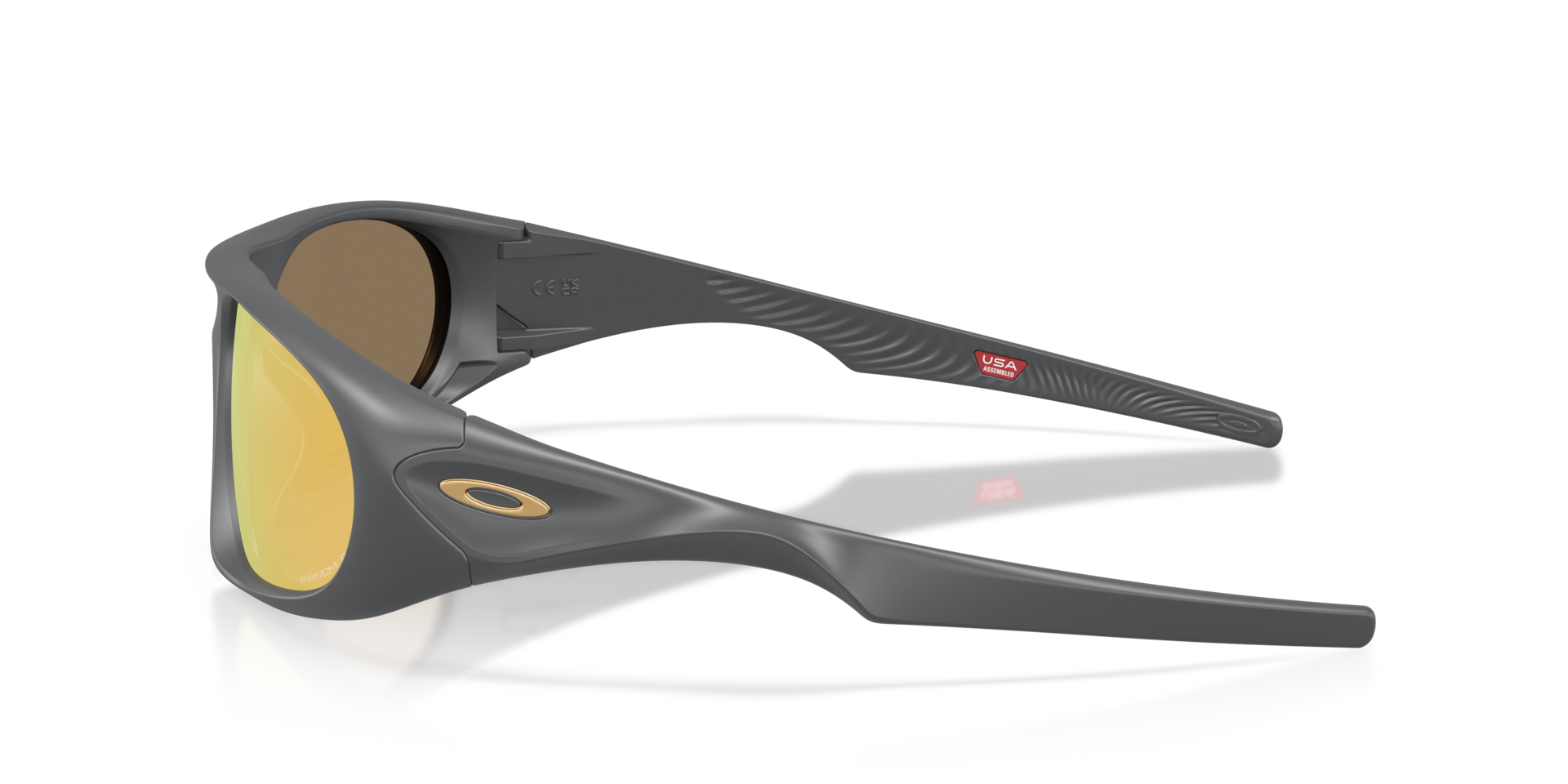 Oakley OO9528 Neoforma Sunglasses