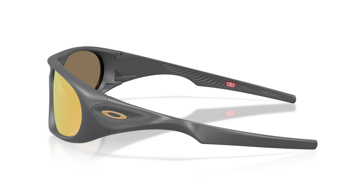 Oakley OO9528 Neoforma Sunglasses