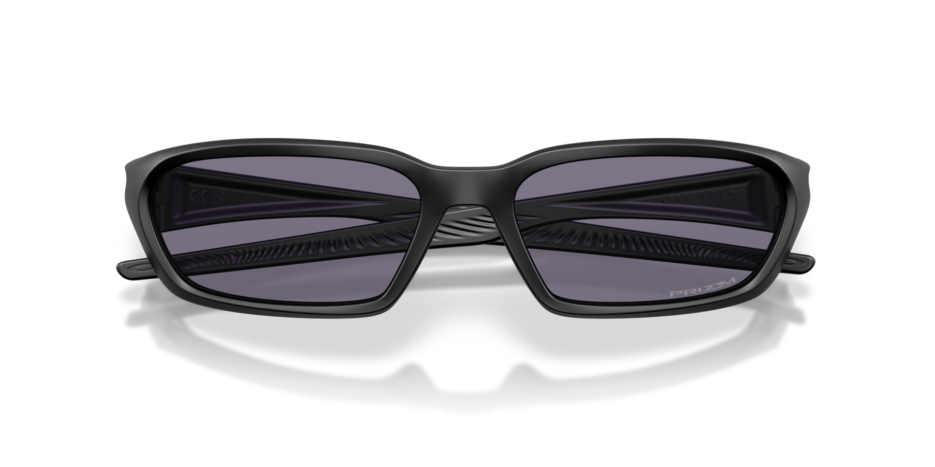 Oakley OO9530 Terraforma Sunglasses