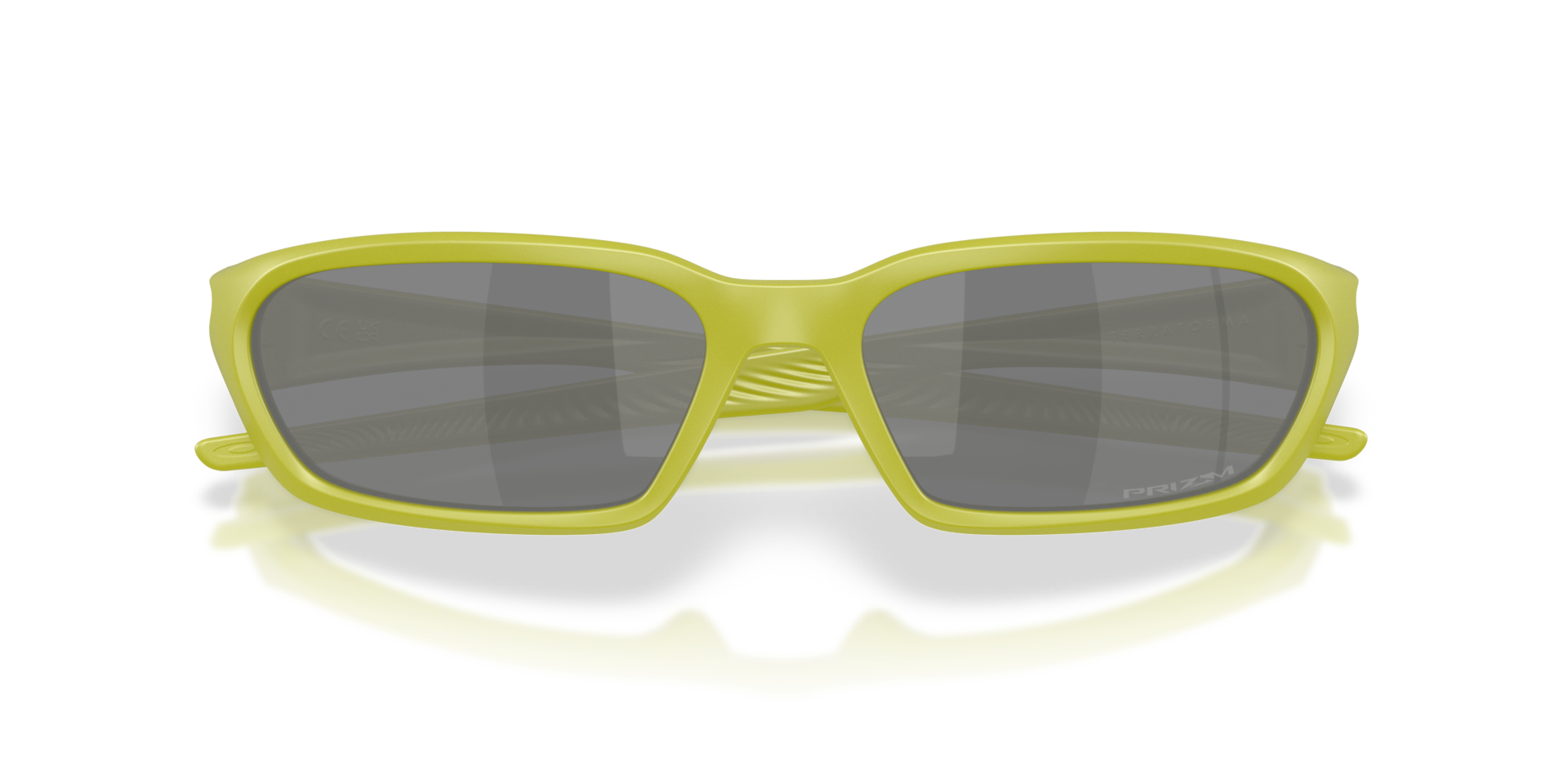 Oakley OO9530 Terraforma Sunglasses