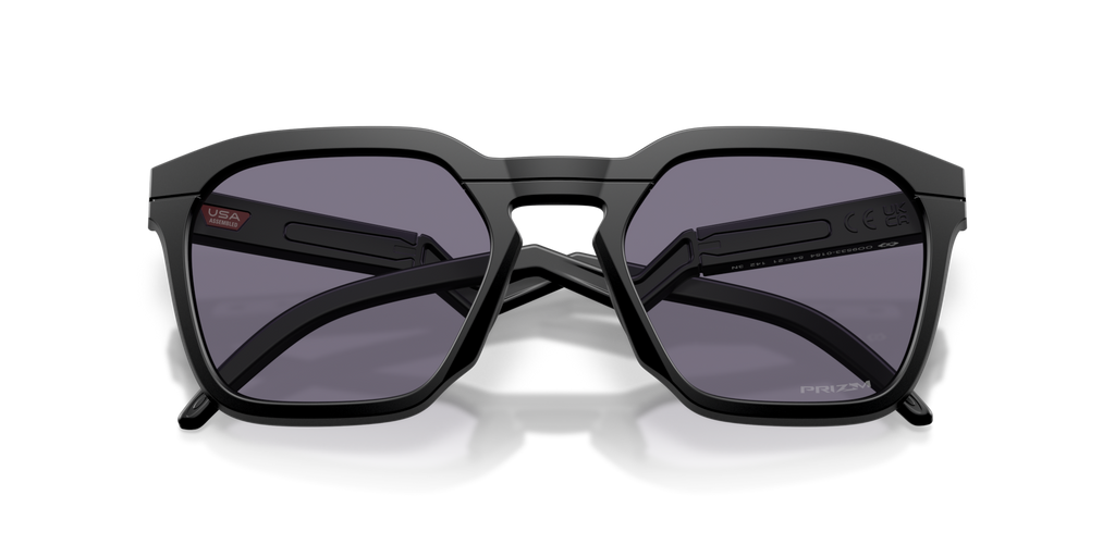Oakley OO9533 HSTN SQ Sunglasses