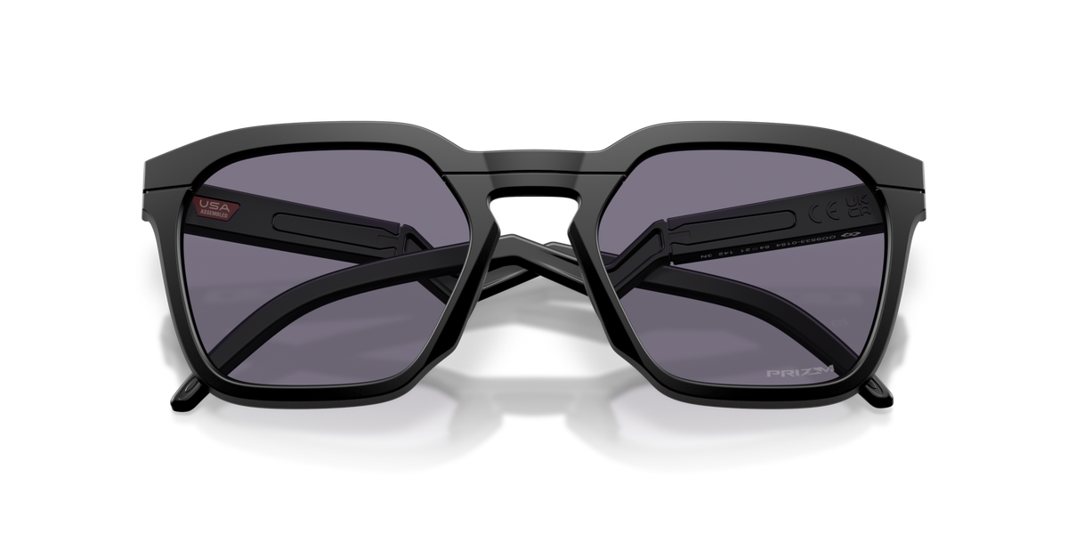 Oakley OO9533 HSTN SQ Sunglasses