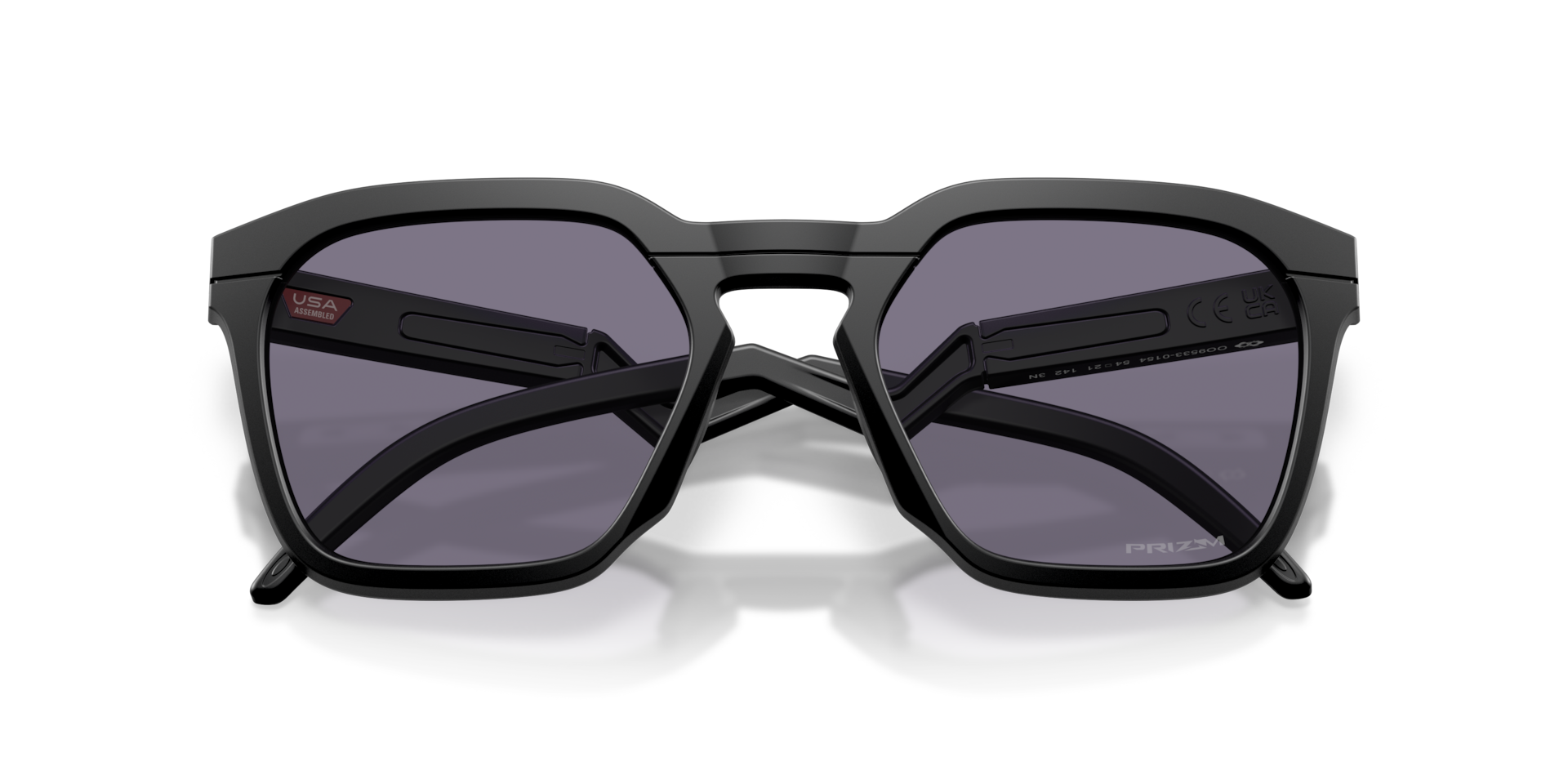 Oakley OO9533 HSTN SQ Sunglasses