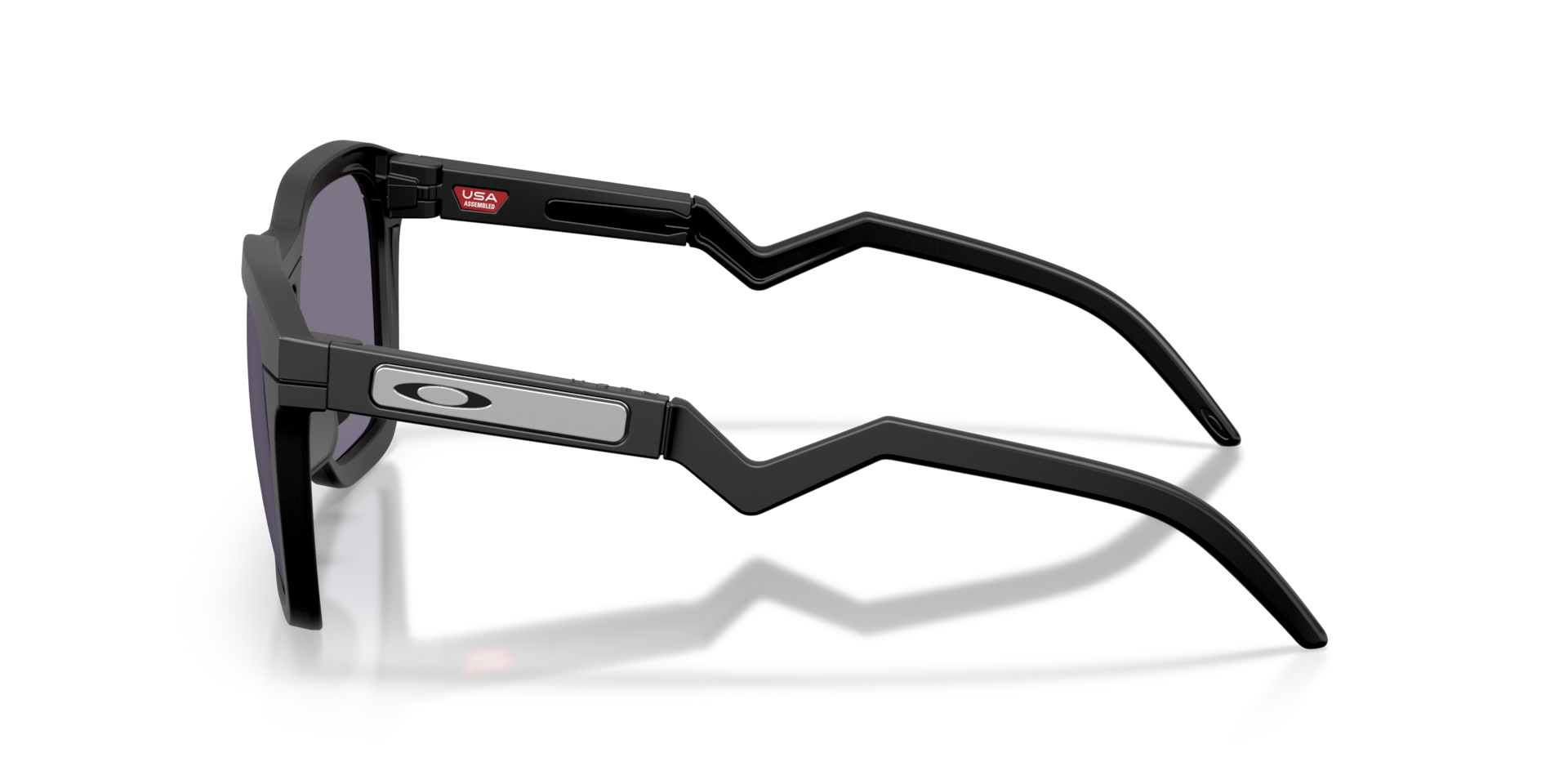 Oakley OO9533 HSTN SQ Sunglasses