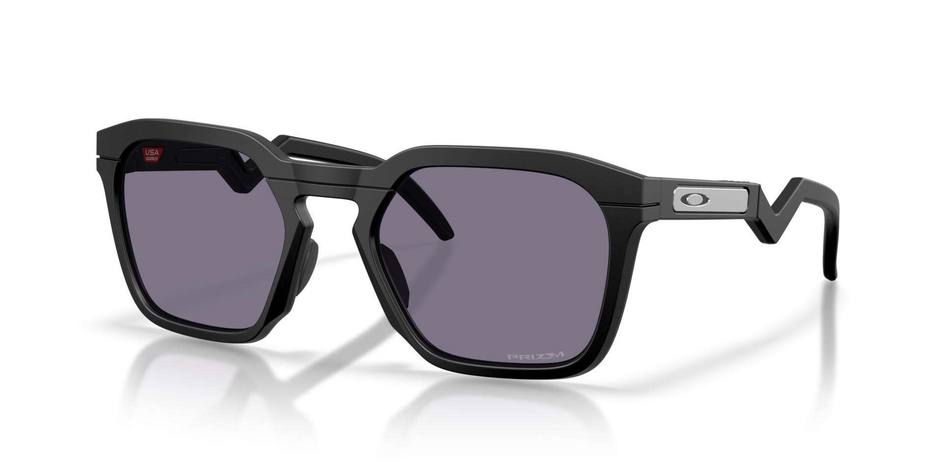 Oakley OO9533 HSTN SQ Sunglasses