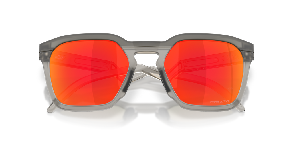 Oakley OO9533 HSTN SQ Sunglasses