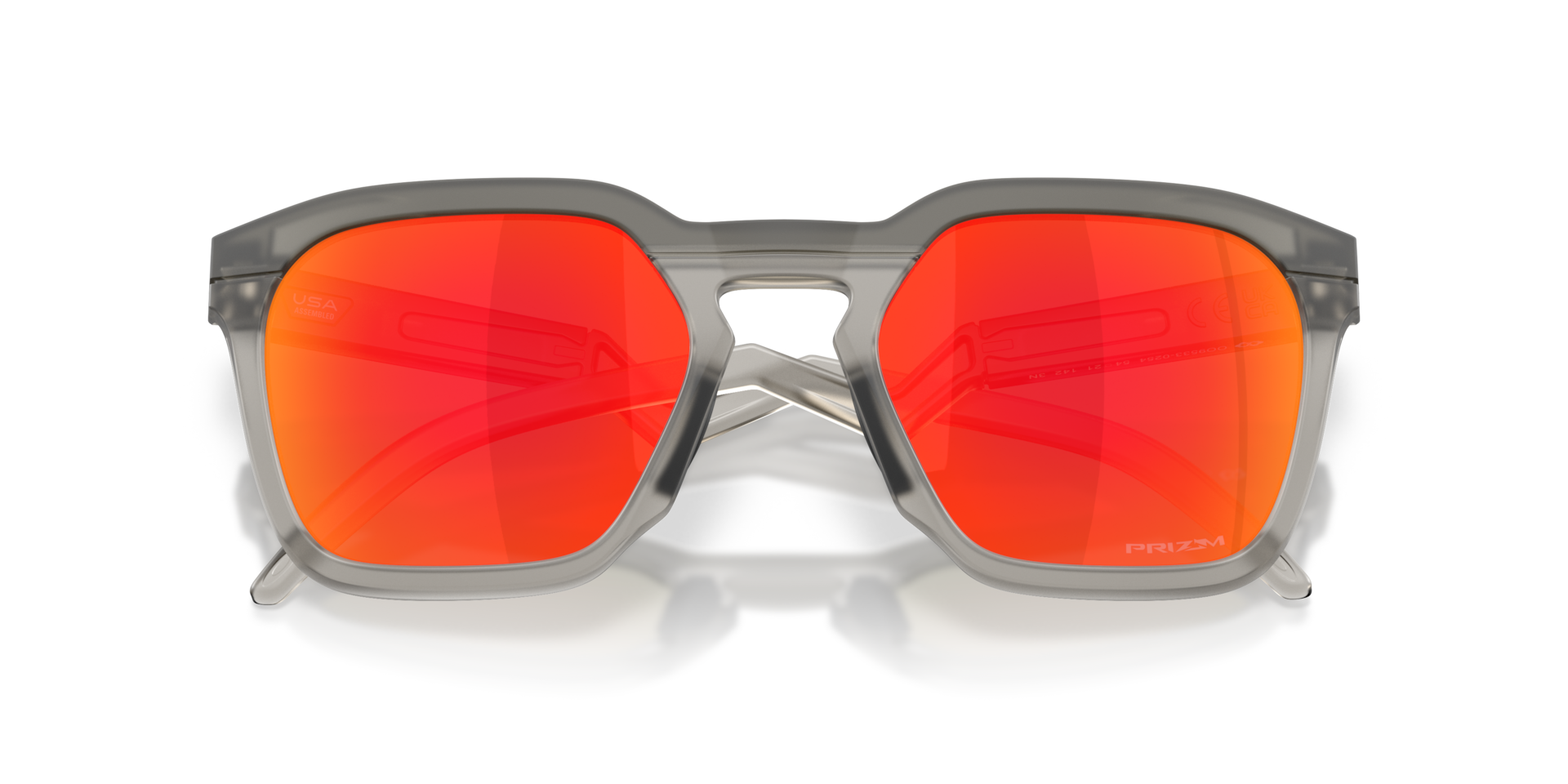 Oakley OO9533 HSTN SQ Sunglasses