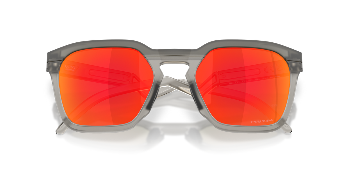 Oakley OO9533 HSTN SQ Sunglasses