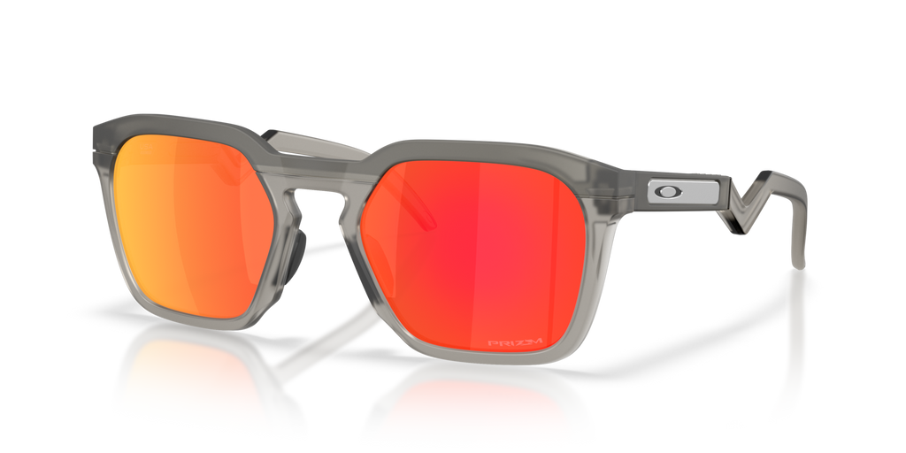 Oakley OO9533 HSTN SQ Sunglasses
