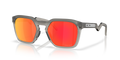 Oakley OO9533 HSTN SQ Sunglasses