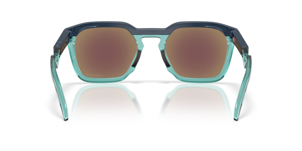 Oakley OO9533 HSTN SQ Sunglasses