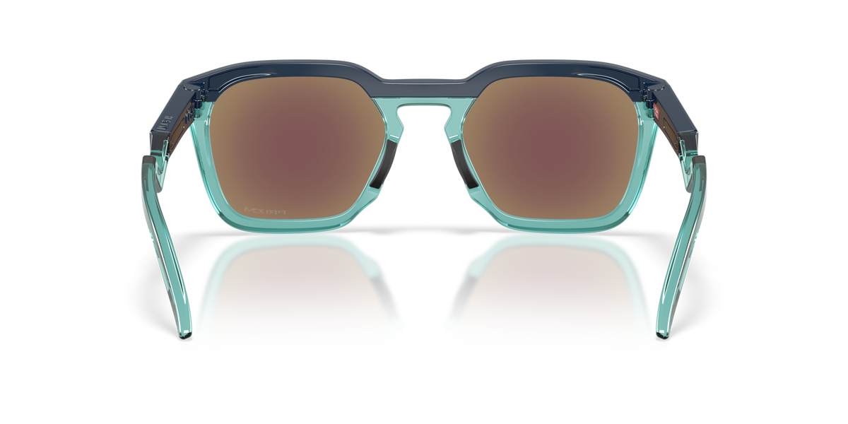 Oakley OO9533 HSTN SQ Sunglasses